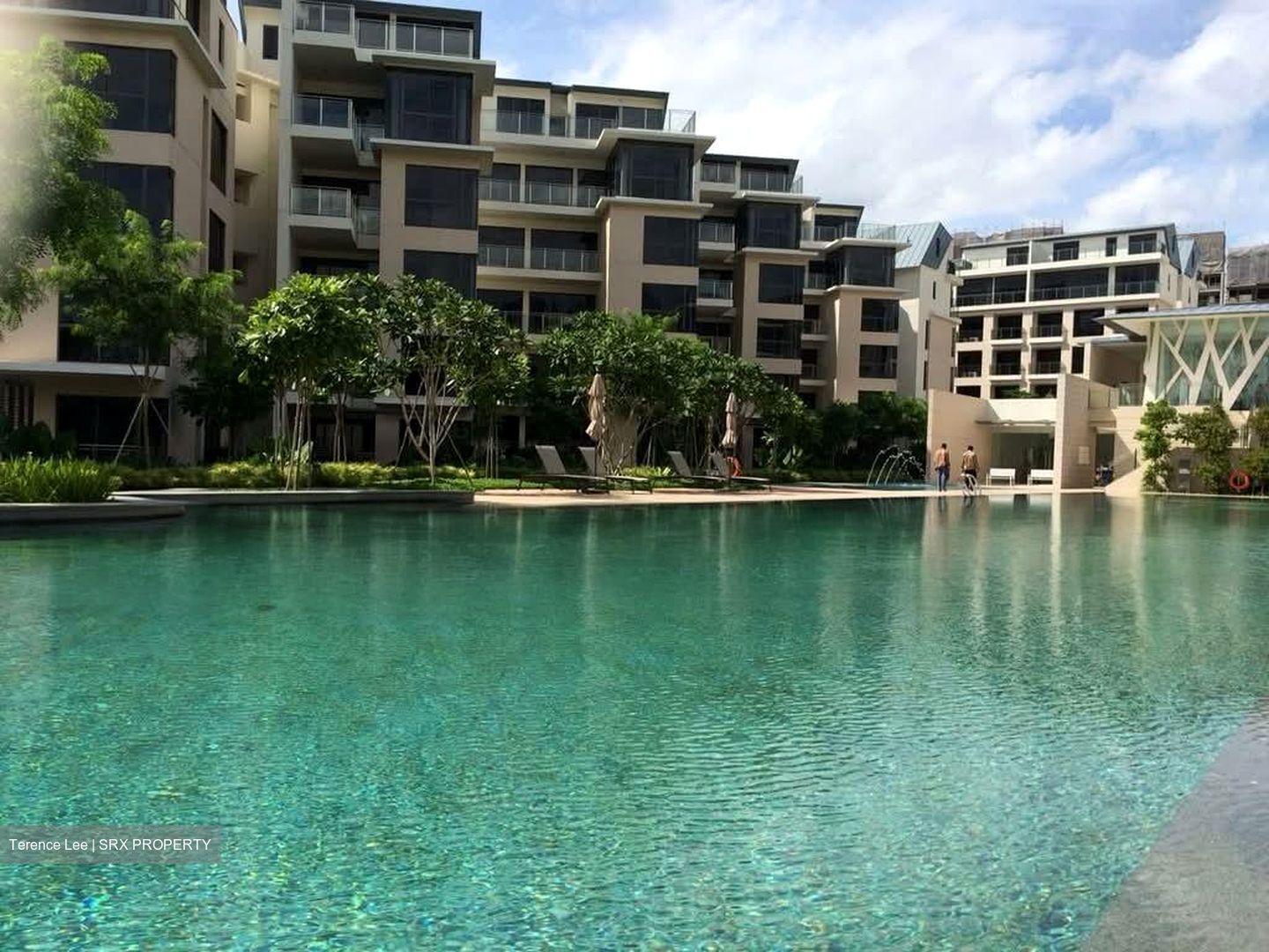 The Miltonia Residences (D27), Condominium #560582751